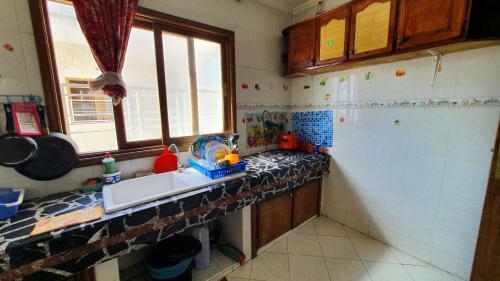 Hind Apartment