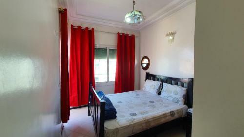 Hind Apartment
