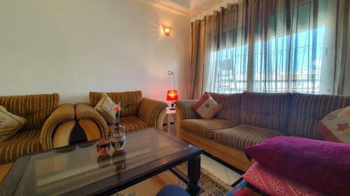 Hind Apartment