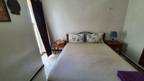 Hind Apartment