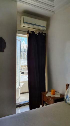 Hind Apartment