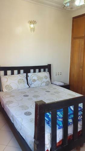 Hind Apartment