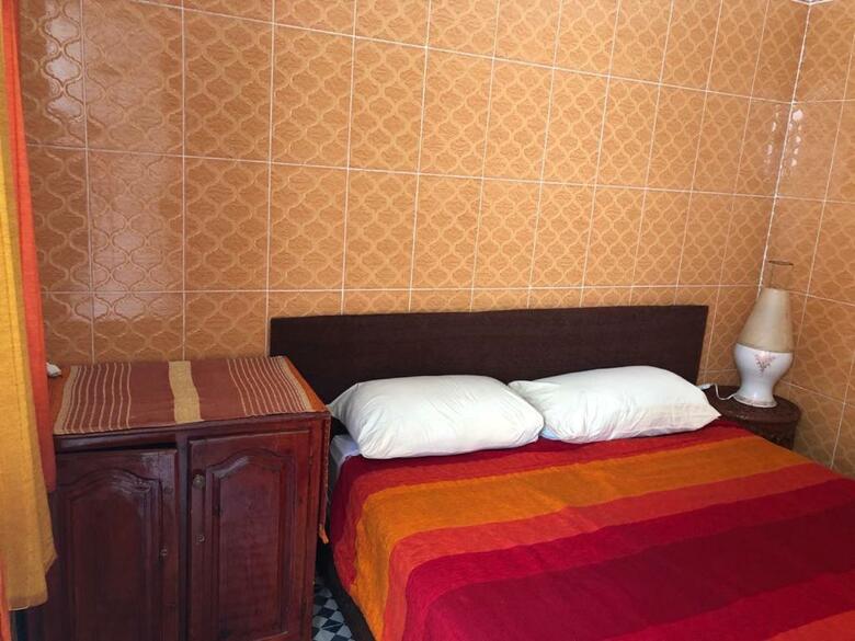 Albergue Auberge De Jeunes De F�s
