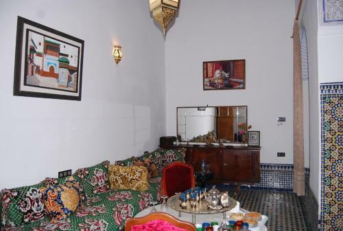 Bed & Breakfast Dar Alami Salaj