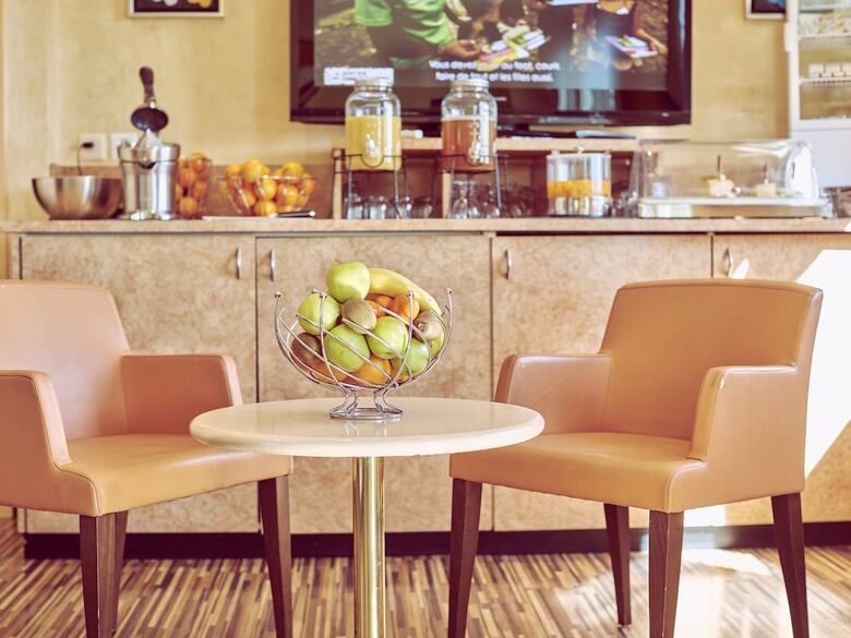 Hotel H�tel Crystal