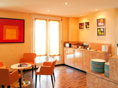 Hotel H�tel Crystal
