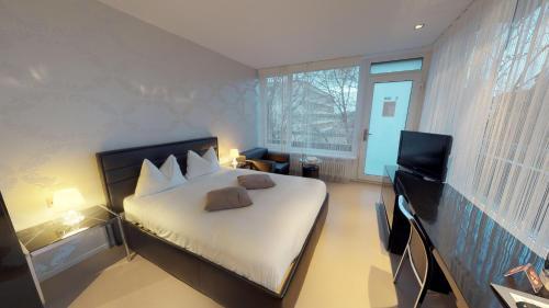 Vision Apartments Rue Caroline