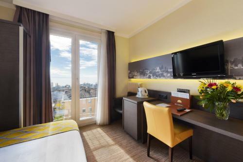 Hotel H�tel Bellerive