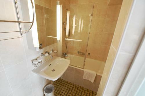 Hotel H�tel Bellerive