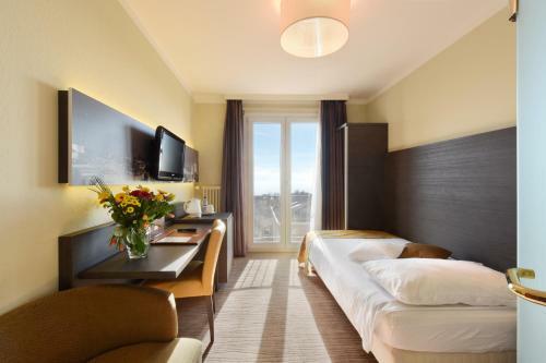 Hotel H�tel Bellerive