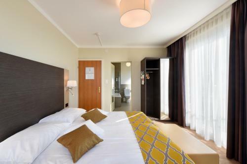 Hotel H�tel Bellerive