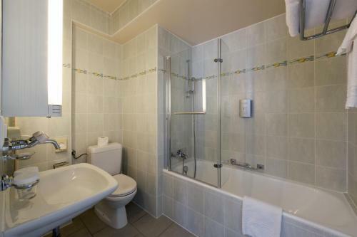 Hotel H�tel Bellerive