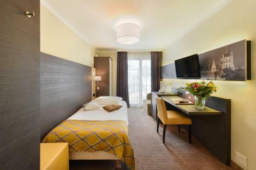 Hotel H�tel Bellerive