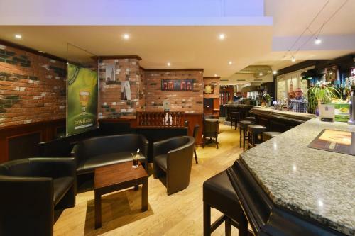 Hotel H�tel Bellerive