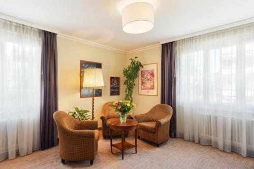 Hotel H�tel Bellerive