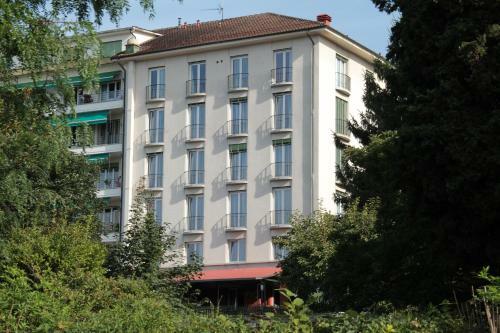 Hotel H�tel Bellerive