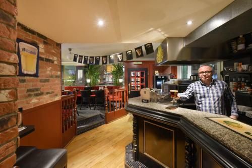 Hotel H�tel Bellerive