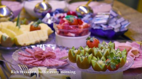 Hotel H�tel Bellerive