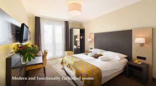 Hotel H�tel Bellerive