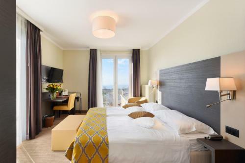 Hotel H�tel Bellerive