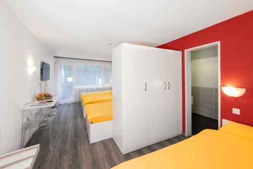 Hotel Mountime