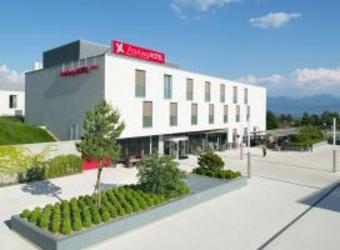Starling Hotel Lausanne