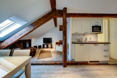 Hotel Du Raisin