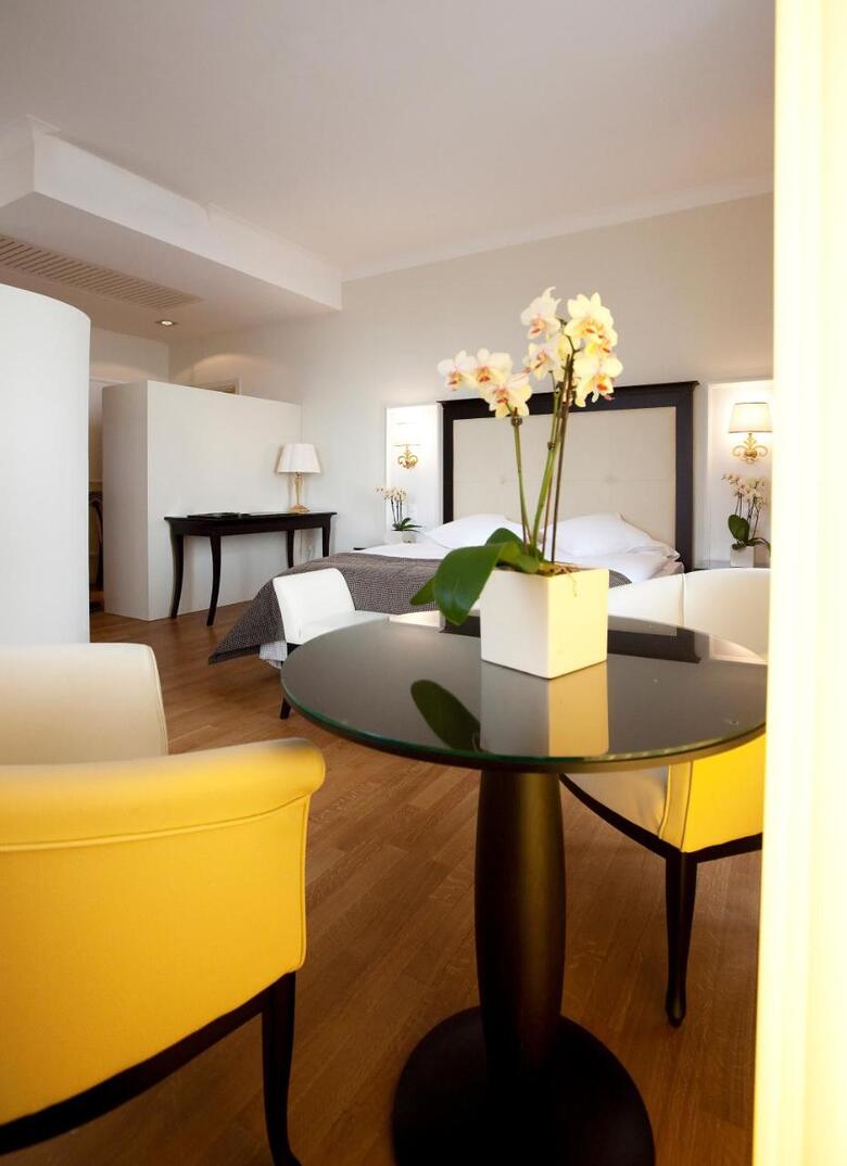 Hotel Ch�teau D'ouchy