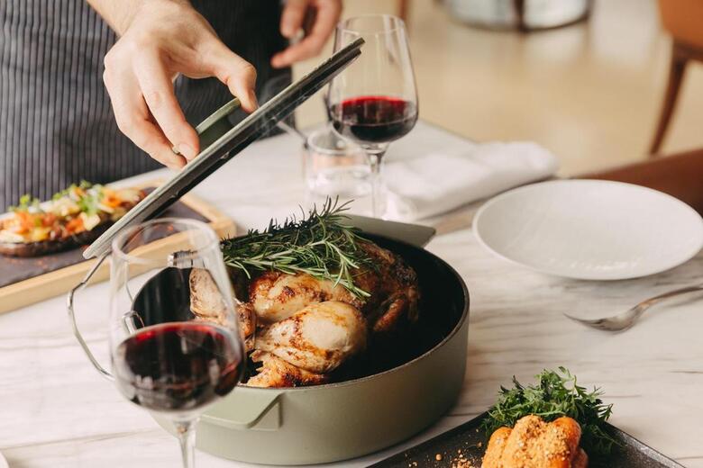 Hotel Ch�teau D'ouchy