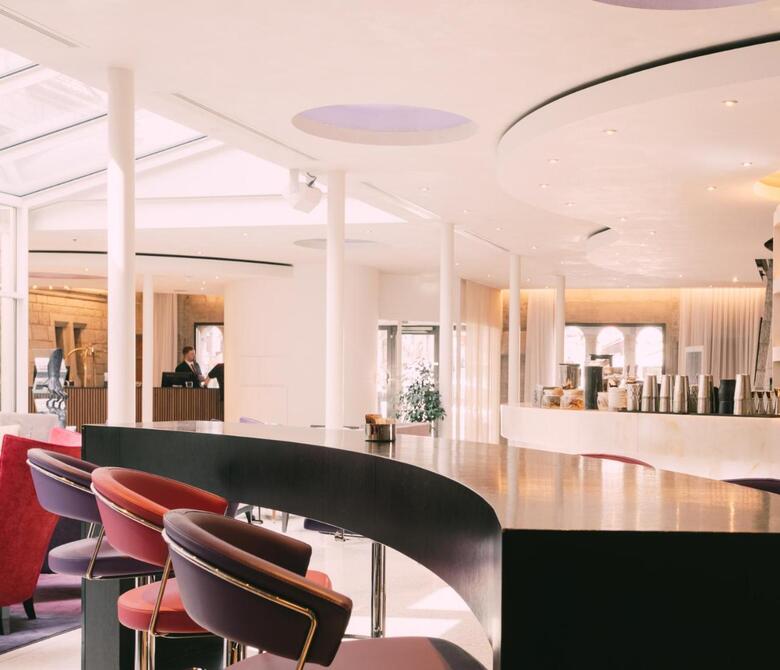 Hotel Ch�teau D'ouchy