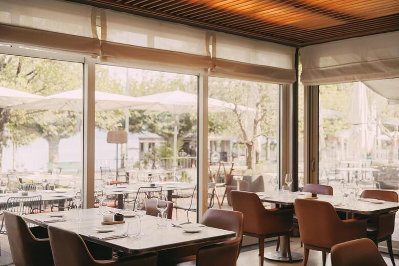 Hotel Ch�teau D'ouchy