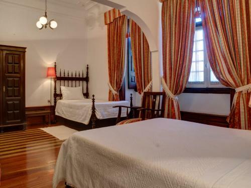 Hotel Residencial Alentejana