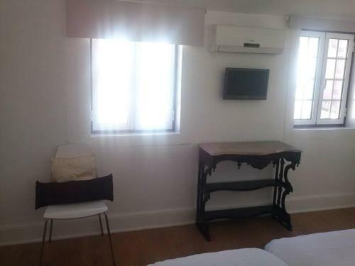 Hostal Studios Greenside