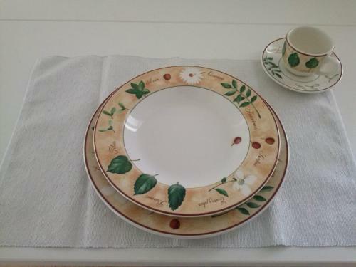 Hostal Studios Greenside