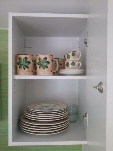 Hostal Studios Greenside