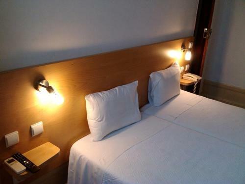 Hostal Internacional