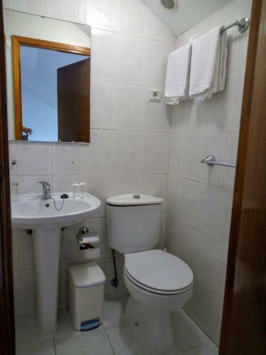 Hostal Internacional