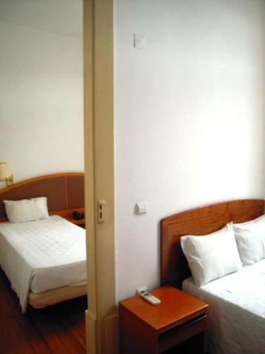 Hostal Internacional
