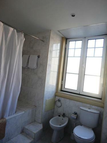 Hostal Internacional