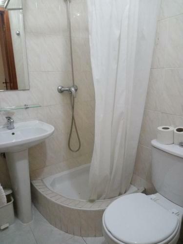 Hostal Internacional