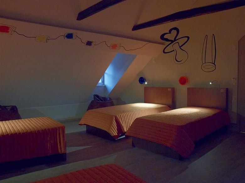 Serenata Hostel Coimbra