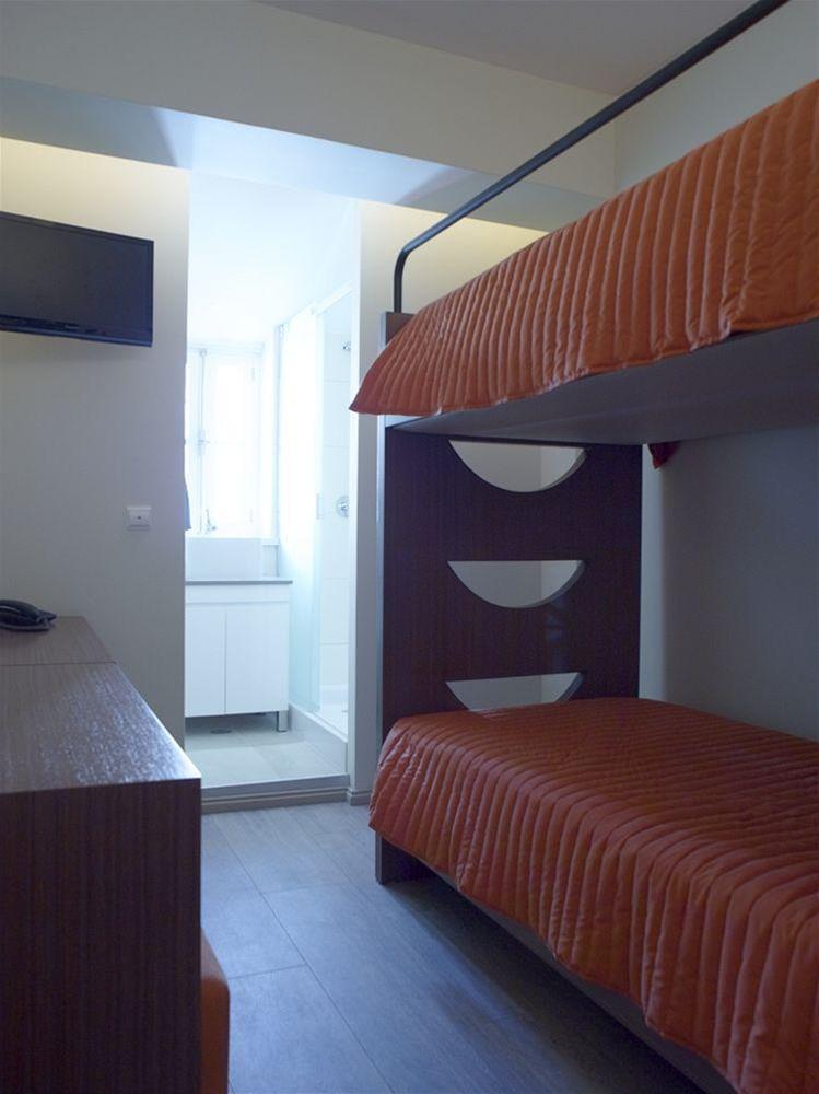 Serenata Hostel Coimbra