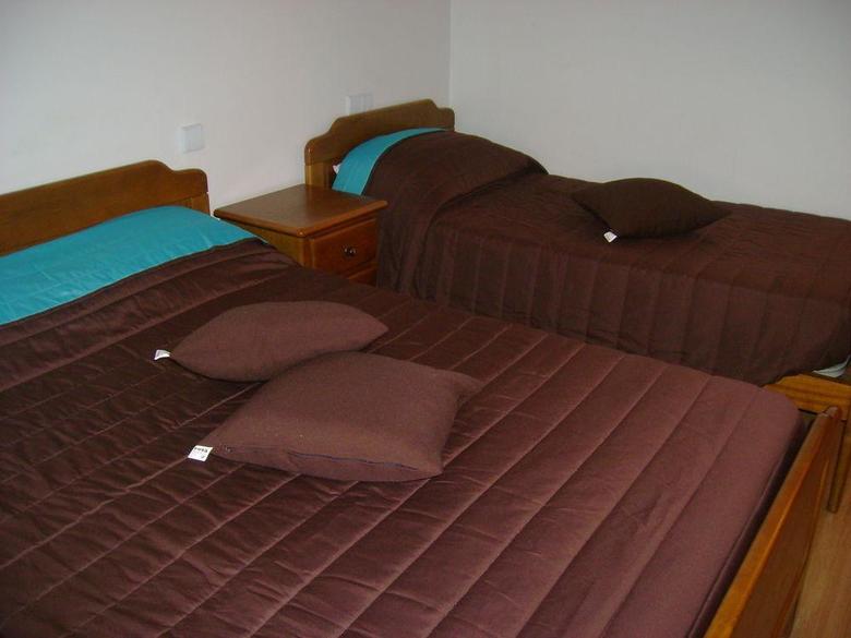 Hostal Residencial Moeda