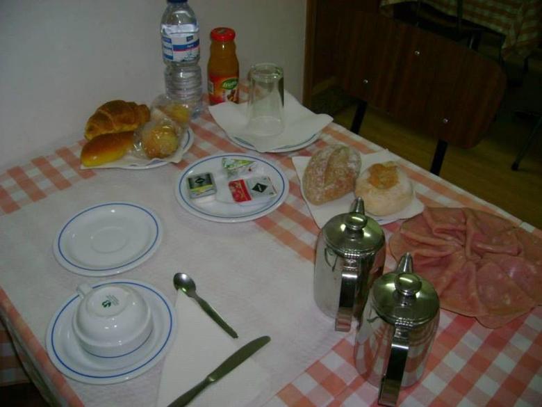 Hostal Residencial Moeda