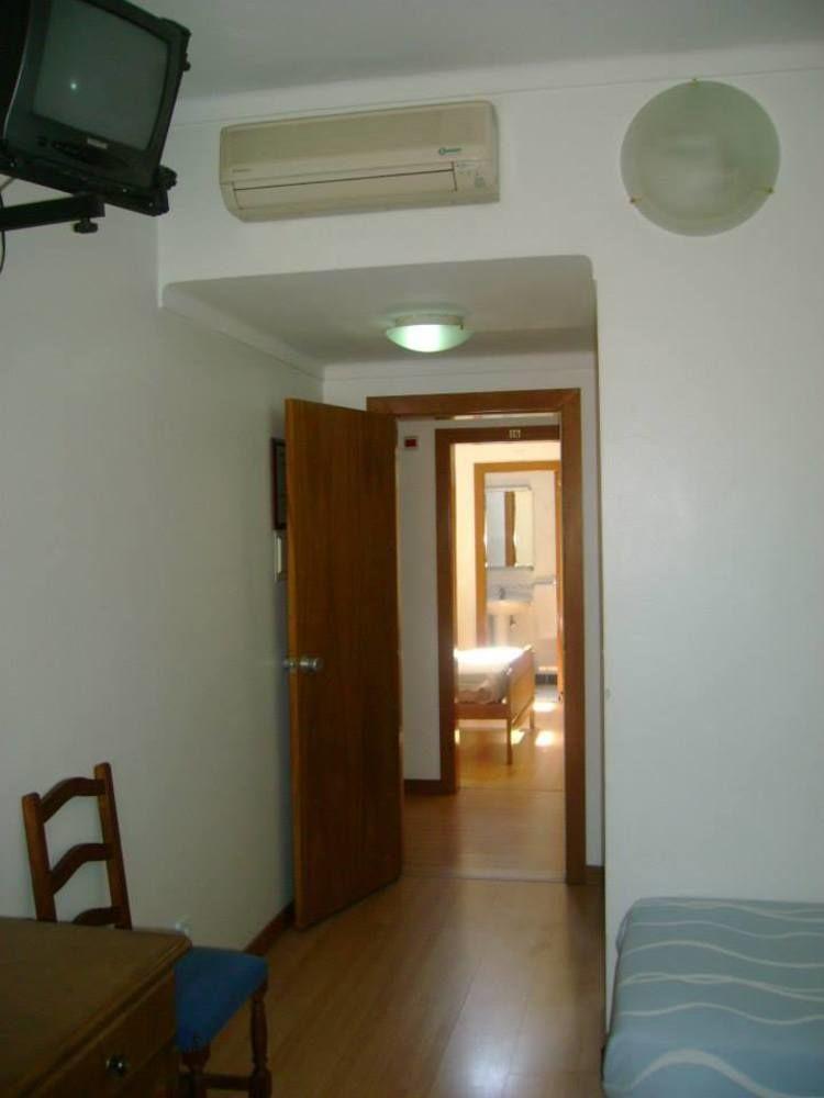 Hostal Residencial Moeda