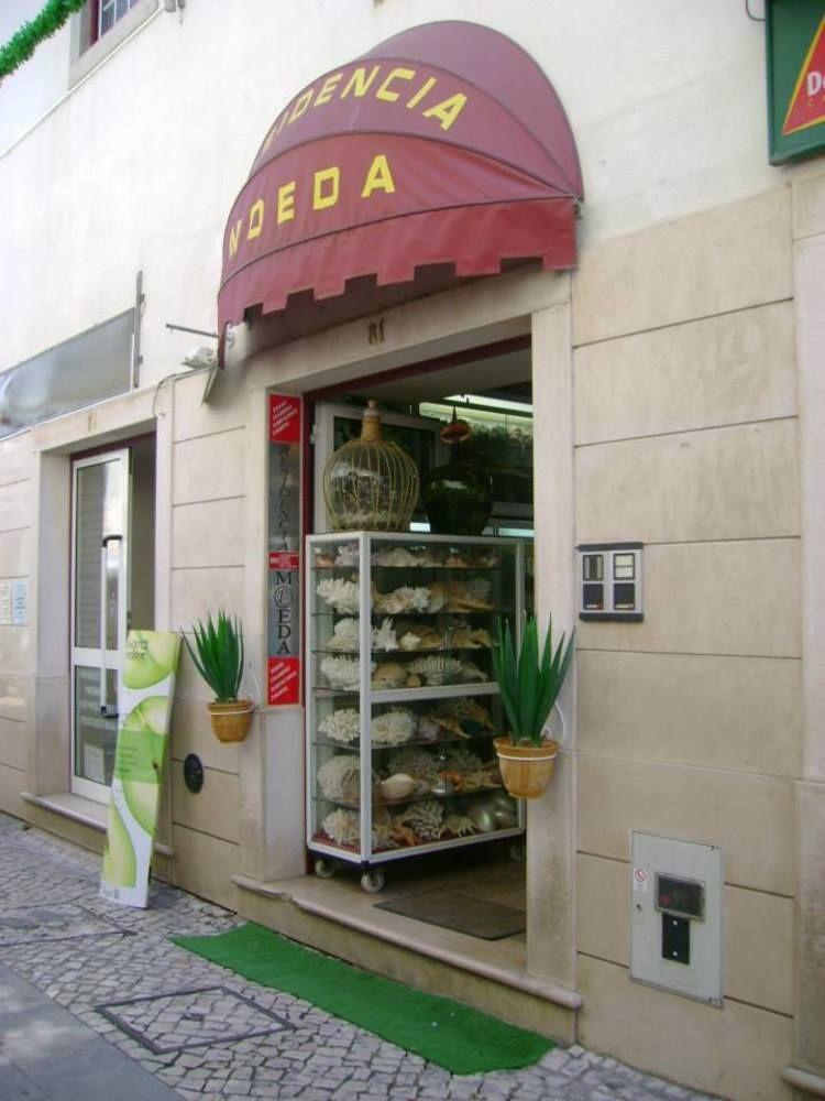 Hostal Residencial Moeda