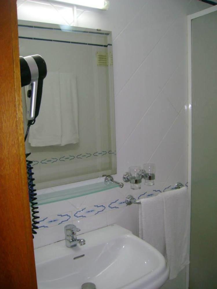 Hostal Residencial Moeda