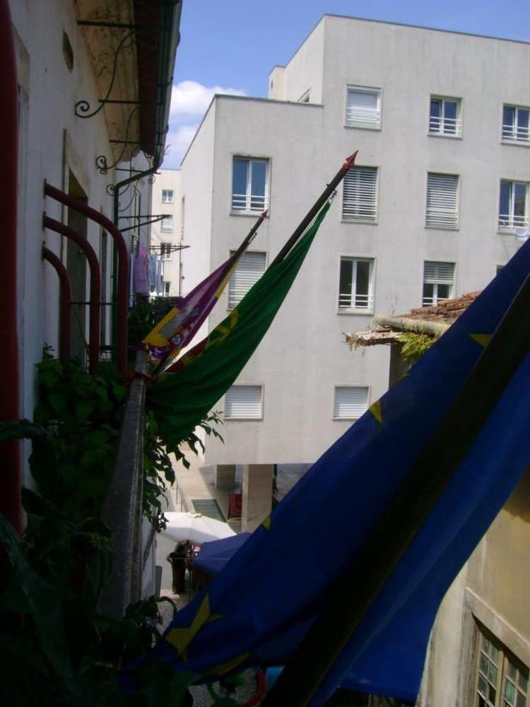 Hostal Residencial Moeda