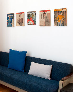 Coimbra Vintage Lofts Apartments