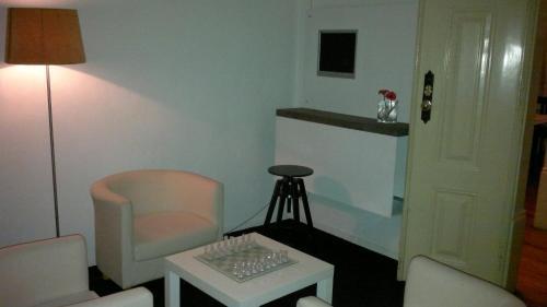 Hotel Jardim